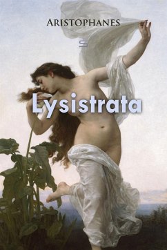 Lysistrata (eBook, ePUB) - Aristophanes