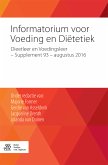 Informatorium voor Voeding en Diëtetiek (eBook, PDF)