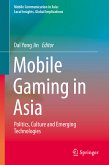 Mobile Gaming in Asia (eBook, PDF)
