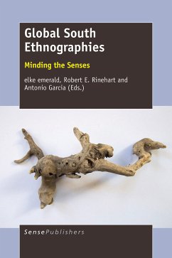 Global South Ethnographies (eBook, PDF)