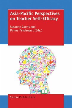 Asia-Pacific Perspectives on Teacher Self-Efficacy (eBook, PDF)
