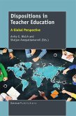 Dispositions in Teacher Education (eBook, PDF)