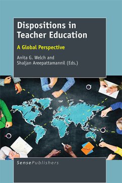 Dispositions in Teacher Education (eBook, PDF)