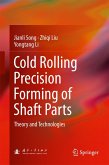 Cold Rolling Precision Forming of Shaft Parts Cold Rolling Precision Forming of Shaft Parts