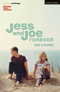 Jess and Joe Forever (eBook, PDF) - Cooper, Zoe