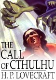 Call of Cthulhu (eBook, ePUB) Call of Cthulhu (eBook, ePUB)