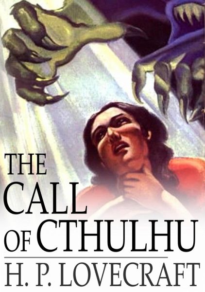 Call of Cthulhu (eBook, ePUB)