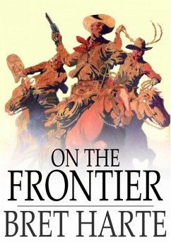 Cover On the Frontier (eBook, ePUB)