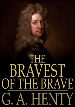 Cover Bravest of the Brave (eBook, ePUB)