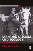 Farming, Fascism and Ecology (eBook, ePUB)