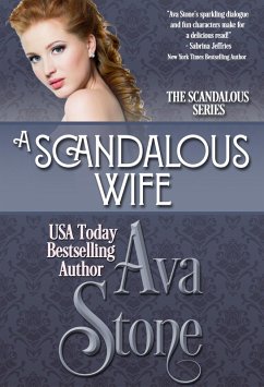 Cover Scandalous Wife (eBook, ePUB)