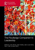 The Routledge Companion to Leadership (eBook, ePUB)