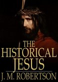 Historical Jesus (eBook, ePUB)