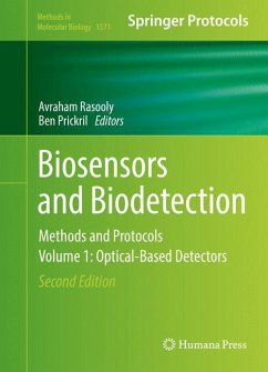 Biosensors and Biodetection