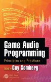 Game Audio Programming (eBook, ePUB)