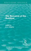 Routledge Revivals: The Romance of the Rubáiyát (1959) (eBook, ePUB)