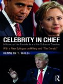 Celebrity in Chief (eBook, ePUB)