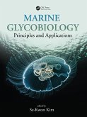 Marine Glycobiology (eBook, ePUB)