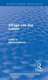 Routledge Revivals: Village Life and Labour (1975) (eBook, ePUB)