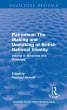 Routledge Revivals: Patriotism: The... - Bild 1