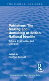 Routledge Revivals: Patriotism: The Making and Unmaking of British National Identity (1989) (eBook, ePUB)