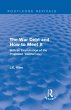 Routledge Revivals: The War Debt and... - Bild 1