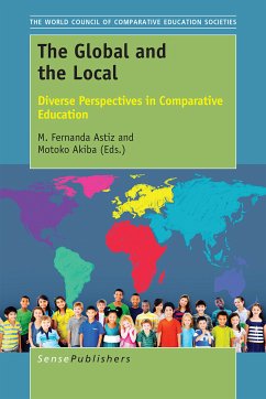 The Global and the Local (eBook, PDF)
