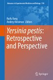Yersinia pestis: Retrospective and Perspective (eBook, PDF)