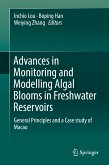 Advances in Monitoring and Modelling Algal Blooms in Freshwater Reservoirs (eBook, PDF)