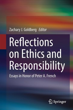 Reflections on Ethics and Responsibility