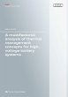 A multifactorial analysis of thermal... - Bild 1