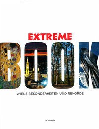 Extreme Book - Wieser, Wolfgang