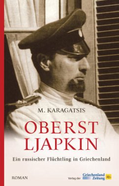 Oberst Ljapkin - Karagatsis, M.