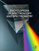 Encyclopedia of Spectroscopy and Spectrometry (eBook, PDF)