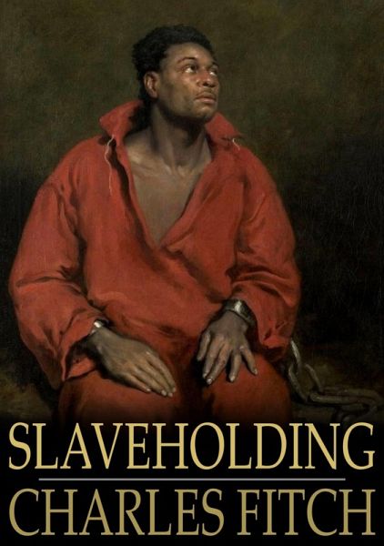 Slaveholding (eBook, ePUB)
