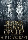 Beyond the Wall of Sleep (eBook, ePUB)