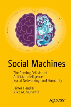 Social Machines (eBook, PDF) - Hendler, James; Mulvehill, Alice M.