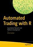 Automated Trading with R (eBook, PDF)