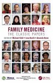 Family Medicine (eBook, ePUB)