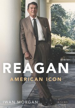 Reagan (eBook, PDF) - Morgan, Iwan