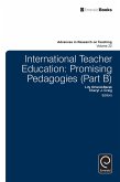 International Teacher Education (eBook, ePUB)