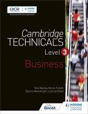 Cambridge Technicals Level 3 Business (eBook, ePUB)