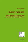 Kunst riechen (eBook, ePUB) Kunst riechen (eBook, ePUB)