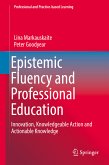 Epistemic Fluency and Professional Education (eBook, PDF)