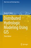 Distributed Hydrologic Modeling Using GIS (eBook, PDF)