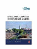 Revitalisation urbaine et concertation de quartier (eBook, PDF)