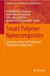 Smart Polymer Nanocomposites - Bild 1