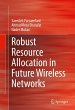 Robust Resource Allocation in Future... - Bild 1