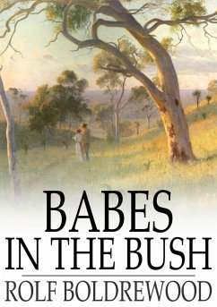 Babes in the Bush (eBook, ePUB) Cover Babes in the Bush (eBook, ePUB)