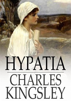 Cover Hypatia (eBook, ePUB)